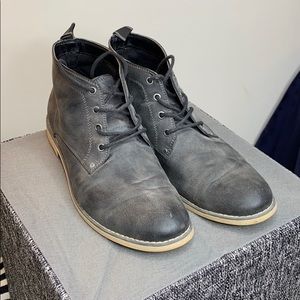 H&M Boots